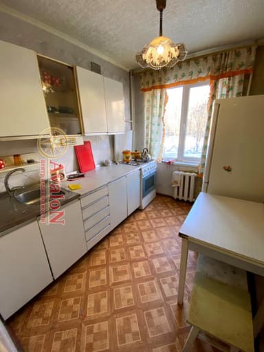 3-rooms apartment apartment by the address st. Dnepropetr dor Semena Paliya (area 62 m²) - Atlanta.ua - фото 26