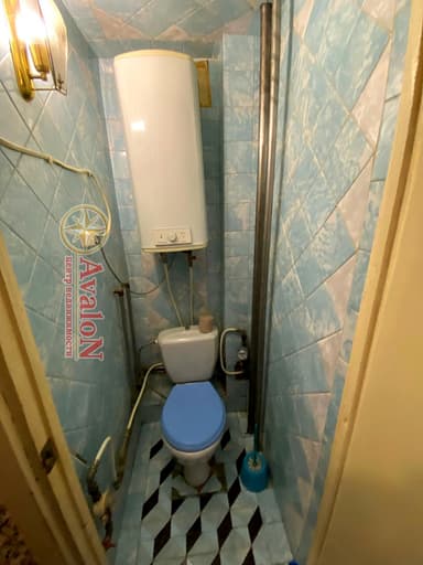 3-rooms apartment apartment by the address st. Dnepropetr dor Semena Paliya (area 62 m²) - Atlanta.ua - фото 47