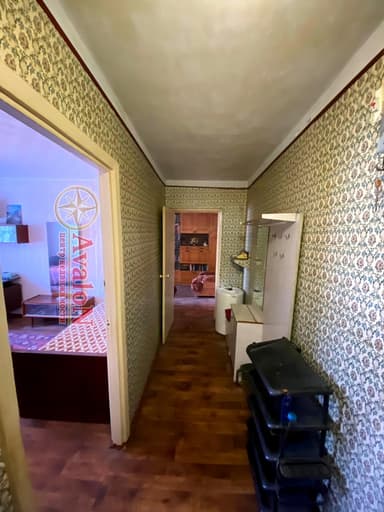 3-rooms apartment apartment by the address st. Dnepropetr dor Semena Paliya (area 62 m²) - Atlanta.ua - фото 43