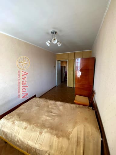 3-rooms apartment apartment by the address st. Dnepropetr dor Semena Paliya (area 62 m²) - Atlanta.ua - фото 42