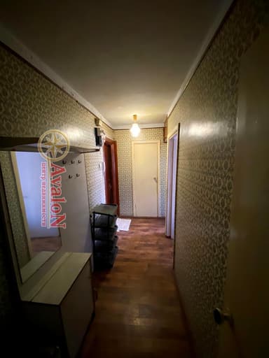 3-rooms apartment apartment by the address st. Dnepropetr dor Semena Paliya (area 62 m²) - Atlanta.ua - фото 45