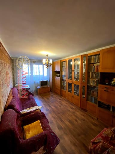 3-rooms apartment apartment by the address st. Dnepropetr dor Semena Paliya (area 62 m²) - Atlanta.ua - фото 32