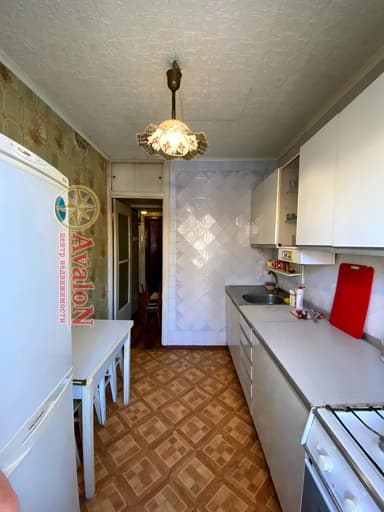 3-rooms apartment apartment by the address st. Dnepropetr dor Semena Paliya (area 62 m²) - Atlanta.ua - фото 31