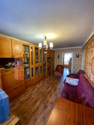 3-rooms apartment apartment by the address st. Dnepropetr dor Semena Paliya (area 62 m²) - Atlanta.ua - фото 33