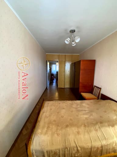 3-rooms apartment apartment by the address st. Dnepropetr dor Semena Paliya (area 62 m²) - Atlanta.ua - фото 41