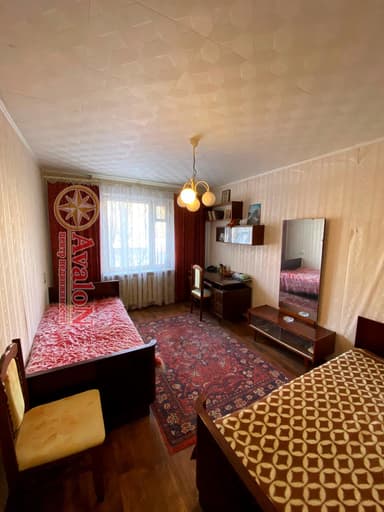 3-rooms apartment apartment by the address st. Dnepropetr dor Semena Paliya (area 62 m²) - Atlanta.ua - фото 36