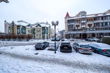 Комерційна нерухомість за адресою вул. Івасюка Володимира пр-т (площа 122 м²) - Atlanta.ua - фото 29