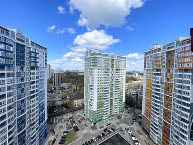1-комнатная квартира по адресу Ботанический пер. (площадь 47 м²) - фото 20 1-комнатная квартира по адресу Ботанический пер. (площадь 47 м²) - Atlanta.ua - фото 20