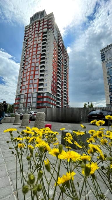 1-комнатная квартира по адресу Ботанический пер. (площадь 47 м²) - фото 21 1-комнатная квартира по адресу Ботанический пер. (площадь 47 м²) - Atlanta.ua - фото 21