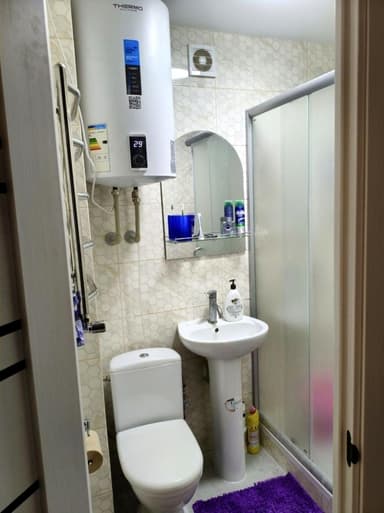 1-комнатная квартира по адресу ул. Шевченко (площадь 37 м²) - Atlanta.ua - imageAlt 14