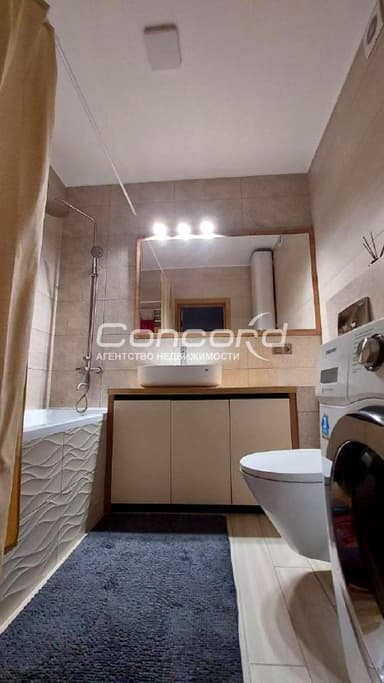 3-комнатная квартира по адресу ул. Воскресенская (площадь 100 м²) - Atlanta.ua - фото 13