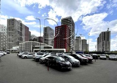 1-комнатная квартира по адресу ул. Ивана Выговского (площадь 43 м²) - Atlanta.ua - фото 9