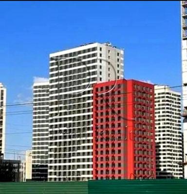 1-комнатная квартира по адресу ул. Ивана Выговского (площадь 43 м²) - Atlanta.ua - фото 10