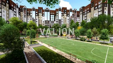 1-комнатная квартира по адресу (площадь 38 м²) - Atlanta.ua - фото 37