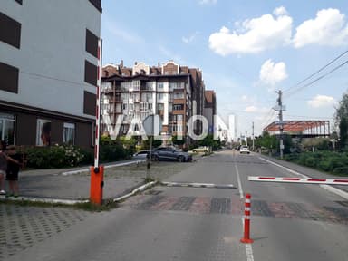 1-комнатная квартира по адресу (площадь 38 м²) - Atlanta.ua - фото 41