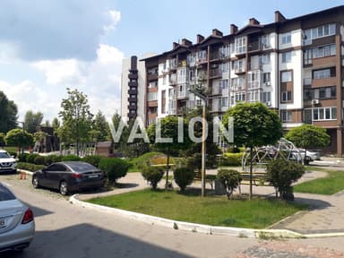 1-комнатная квартира по адресу (площадь 38 м²) - Atlanta.ua - фото 40