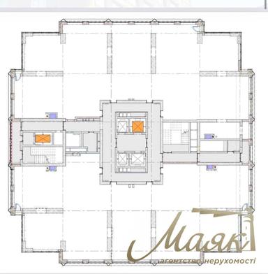Коммерческая недвижимость по адресу ул. Предславинская (площадь 922 м²) - Atlanta.ua - фото 22