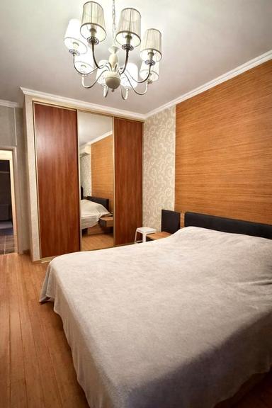 4+-rooms apartment apartment by the address (area 170 m²) - Atlanta.ua - photo 24