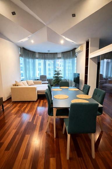 4+-rooms apartment apartment by the address (area 170 m²) - Atlanta.ua - photo 20