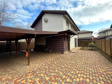 Будинок за адресою (площа 300 м²) - Atlanta.ua - фото 12