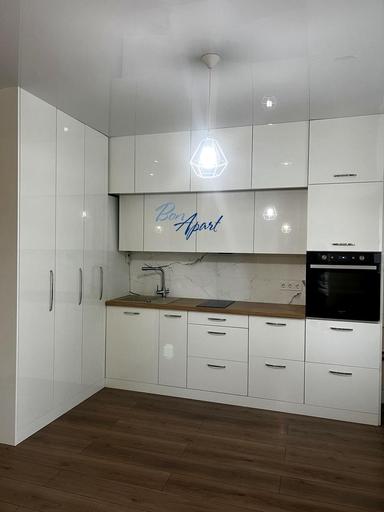 1-комнатная квартира по адресу (площадь 44 м²) - Atlanta.ua - фото 22