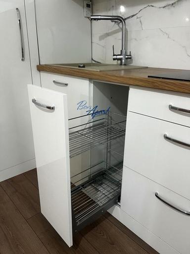 1-комнатная квартира по адресу (площадь 44 м²) - Atlanta.ua - фото 24