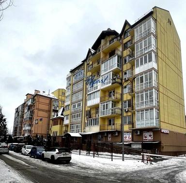 1-комнатная квартира по адресу (площадь 44 м²) - Atlanta.ua - фото 42