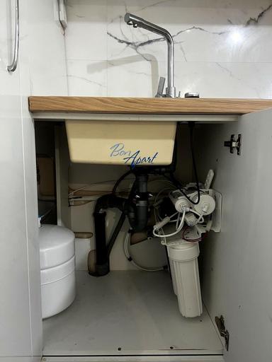 1-комнатная квартира по адресу (площадь 44 м²) - Atlanta.ua - фото 27