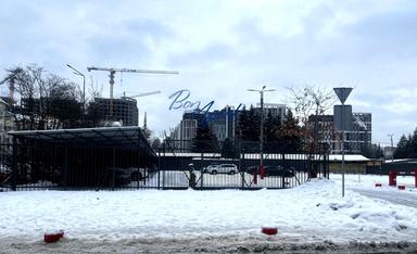 1-комнатная квартира по адресу (площадь 44 м²) - Atlanta.ua - фото 41