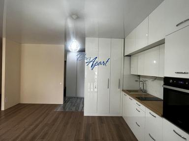 1-комнатная квартира по адресу (площадь 44 м²) - Atlanta.ua - фото 23