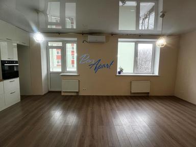 1-комнатная квартира по адресу (площадь 44 м²) - Atlanta.ua - фото 25