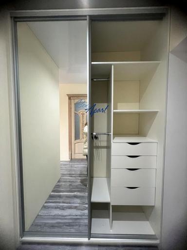 1-комнатная квартира по адресу (площадь 44 м²) - Atlanta.ua - фото 35