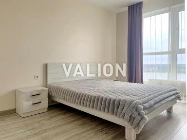 2-комнатная квартира по адресу Бажана пр. (площадь 79,9 м²) - Atlanta.ua - фото 27