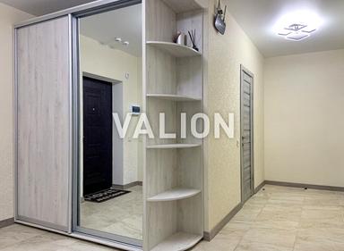 2-комнатная квартира по адресу Бажана пр. (площадь 79,9 м²) - Atlanta.ua - фото 30