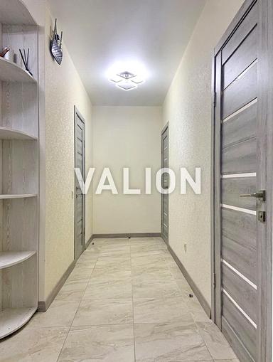 2-комнатная квартира по адресу Бажана пр. (площадь 79,9 м²) - Atlanta.ua - фото 31