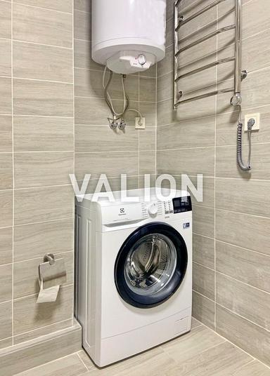 2-комнатная квартира по адресу Бажана пр. (площадь 79,9 м²) - Atlanta.ua - фото 35