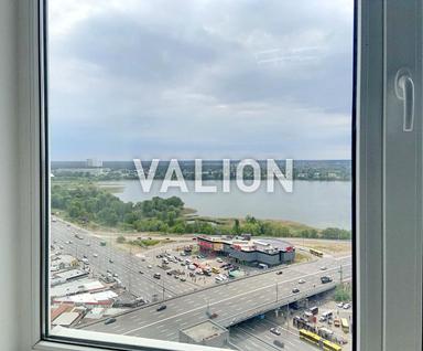 2-комнатная квартира по адресу Бажана пр. (площадь 79,9 м²) - Atlanta.ua - фото 38