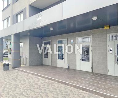 2-комнатная квартира по адресу Бажана пр. (площадь 79,9 м²) - Atlanta.ua - фото 40