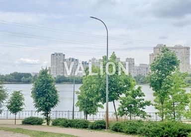 2-комнатная квартира по адресу Бажана пр. (площадь 79,9 м²) - Atlanta.ua - фото 42