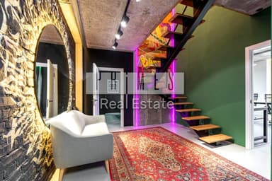 Коммерческая недвижимость по адресу ул. Бойчука Михаила (площадь 200 м²) - Atlanta.ua - imageAlt 26