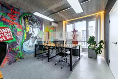 Коммерческая недвижимость по адресу ул. Бойчука Михаила (площадь 200 м²) - Atlanta.ua - imageAlt 46