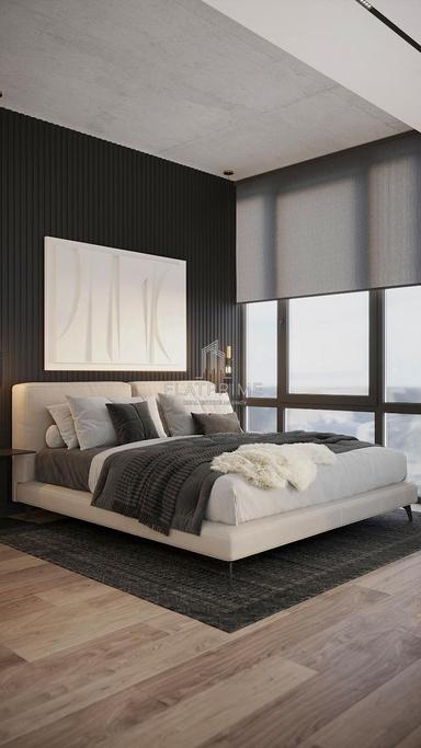 2-комнатная квартира по адресу наб. Днепровская (площадь 69 м²) - Atlanta.ua - фото 8