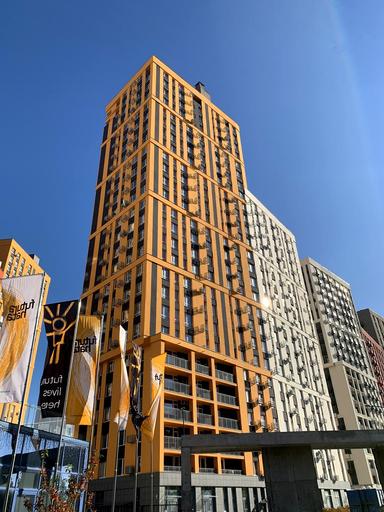 1-комнатная квартира по адресу ул. Ш. Столичное (площадь 28 м²) - Atlanta.ua - фото 7