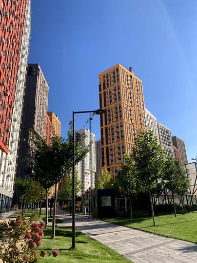 1-комнатная квартира по адресу ул. Ш. Столичное (площадь 28 м²) - Atlanta.ua - фото 8