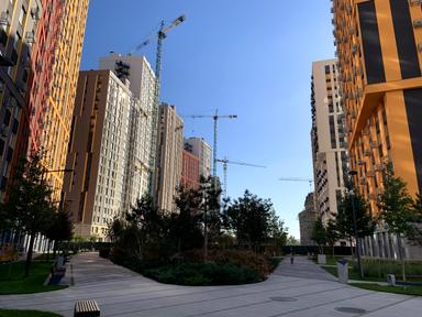 1-комнатная квартира по адресу ул. Ш. Столичное (площадь 28 м²) - Atlanta.ua - фото 6