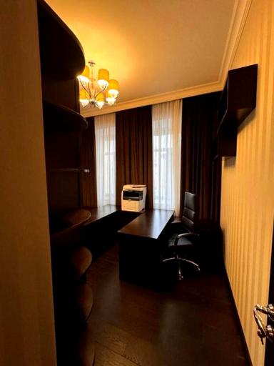 Комерційна нерухомість за адресою вул. Золотоустівська (площа 100 м²) - Atlanta.ua - фото 38