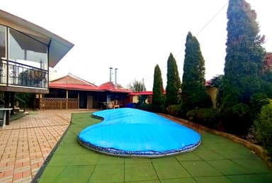 4+-rooms apartment apartment by the address st. Ul Borispolskaya (area 431 m²) - Atlanta.ua - фото 41