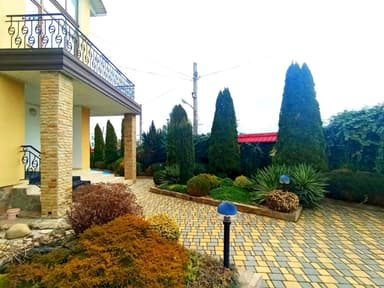 4+-rooms apartment apartment by the address st. Ul Borispolskaya (area 431 m²) - Atlanta.ua - фото 40