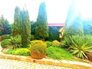 4+-rooms apartment apartment by the address st. Ul Borispolskaya (area 431 m²) - Atlanta.ua - фото 43