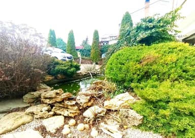 4+-rooms apartment apartment by the address st. Ul Borispolskaya (area 431 m²) - Atlanta.ua - фото 44